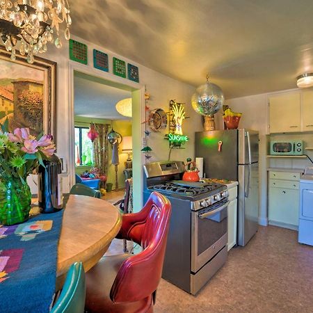 1940 Vintage Bungalow - Walk To Olde Town! Arvada Esterno foto