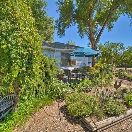 1940 Vintage Bungalow - Walk To Olde Town! Arvada Esterno foto