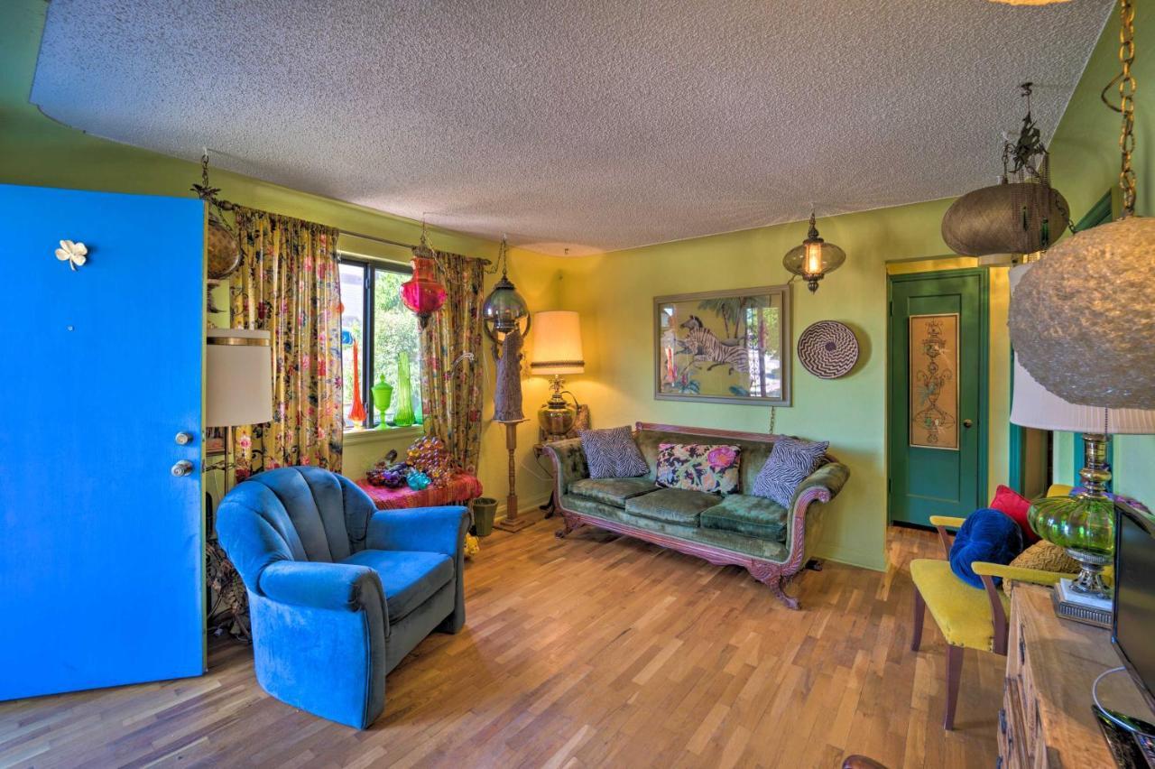 1940 Vintage Bungalow - Walk To Olde Town! Arvada Esterno foto