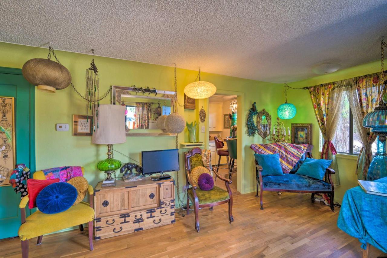 1940 Vintage Bungalow - Walk To Olde Town! Arvada Esterno foto