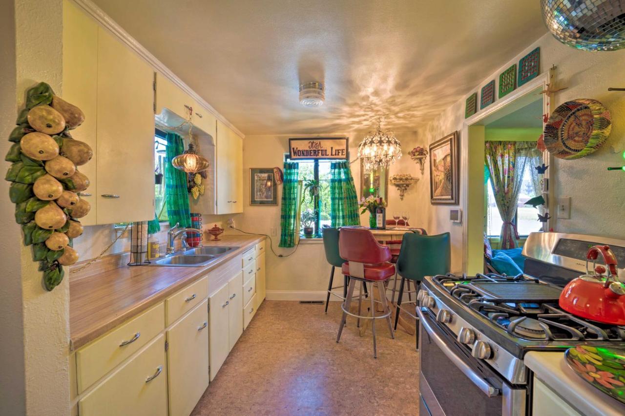 1940 Vintage Bungalow - Walk To Olde Town! Arvada Esterno foto