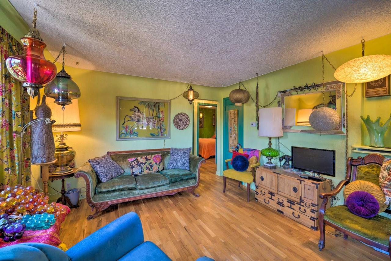 1940 Vintage Bungalow - Walk To Olde Town! Arvada Esterno foto