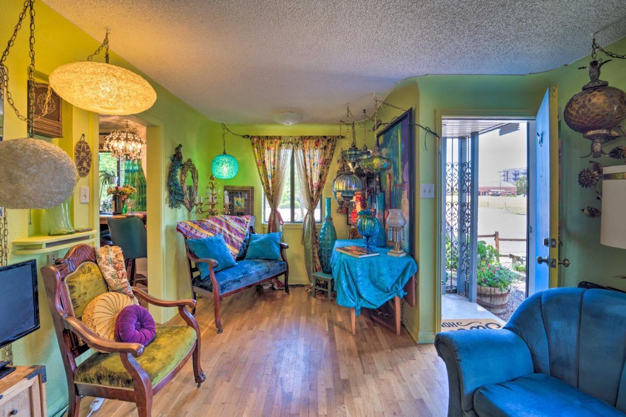 1940 Vintage Bungalow - Walk To Olde Town! Arvada Esterno foto