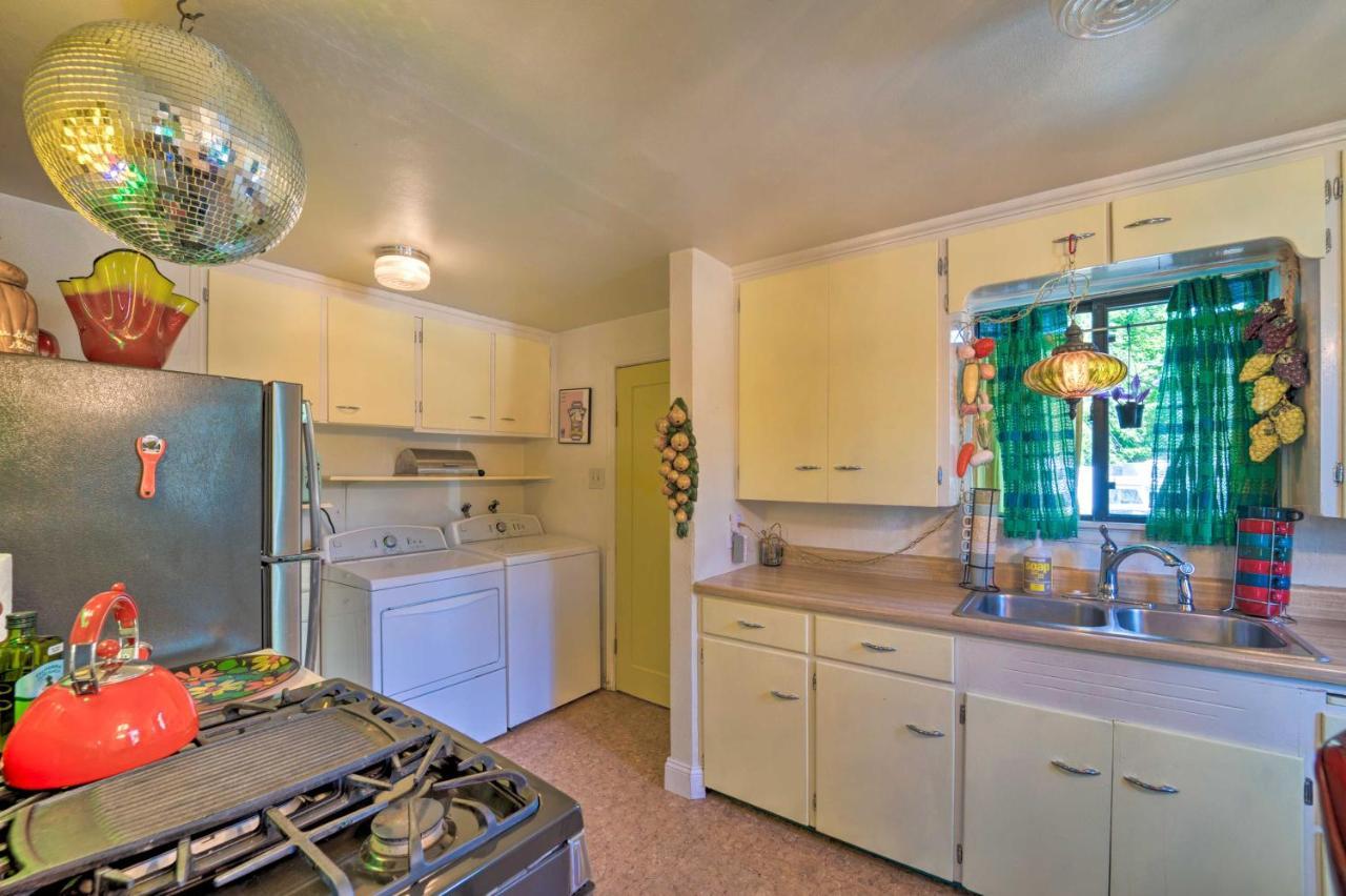 1940 Vintage Bungalow - Walk To Olde Town! Arvada Esterno foto