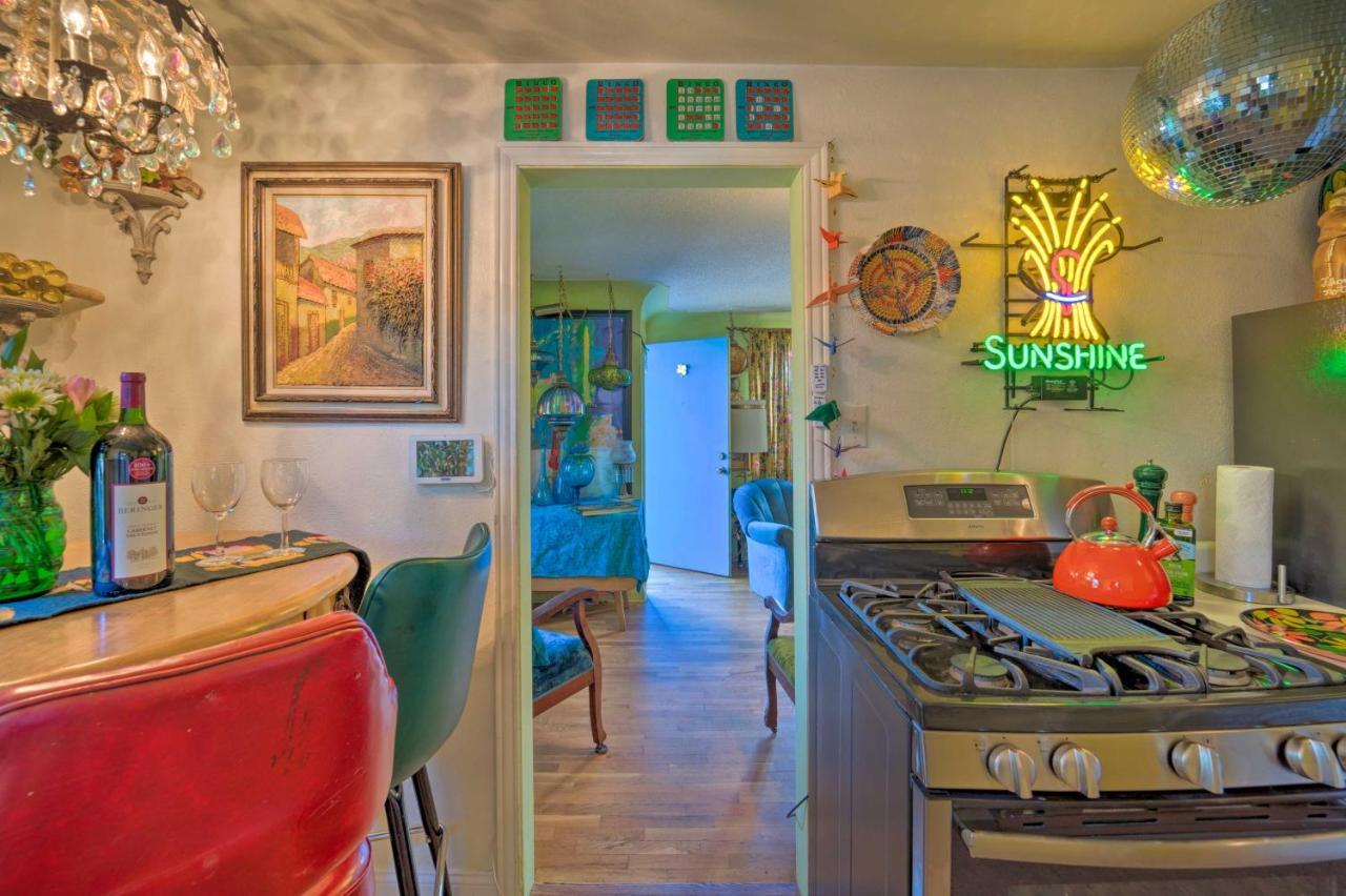 1940 Vintage Bungalow - Walk To Olde Town! Arvada Esterno foto