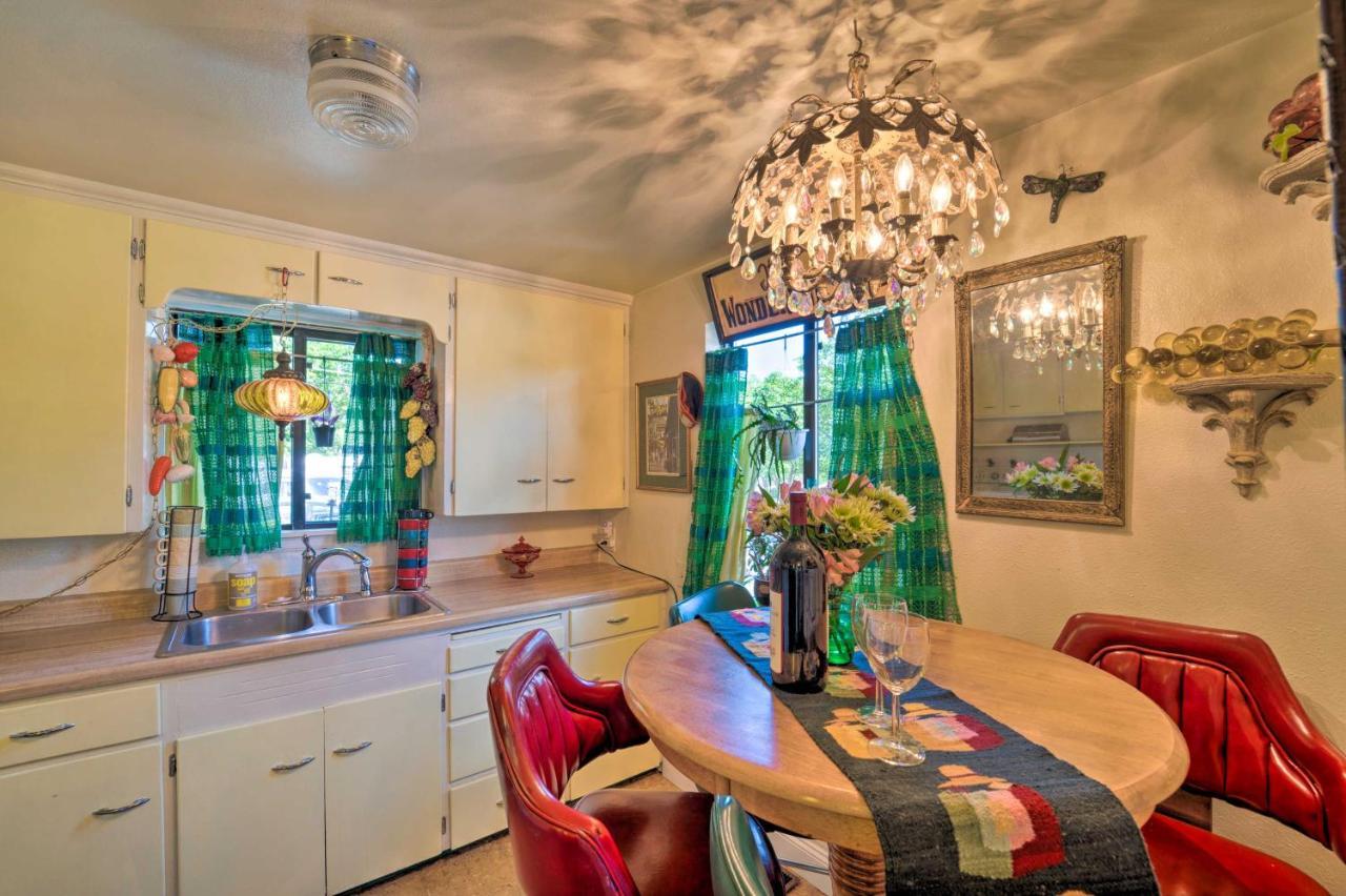 1940 Vintage Bungalow - Walk To Olde Town! Arvada Esterno foto