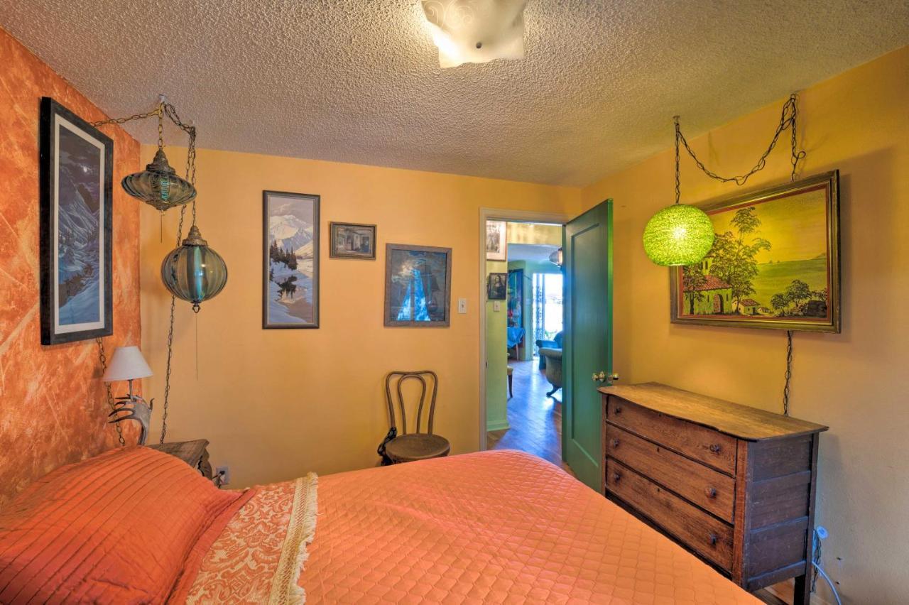 1940 Vintage Bungalow - Walk To Olde Town! Arvada Esterno foto