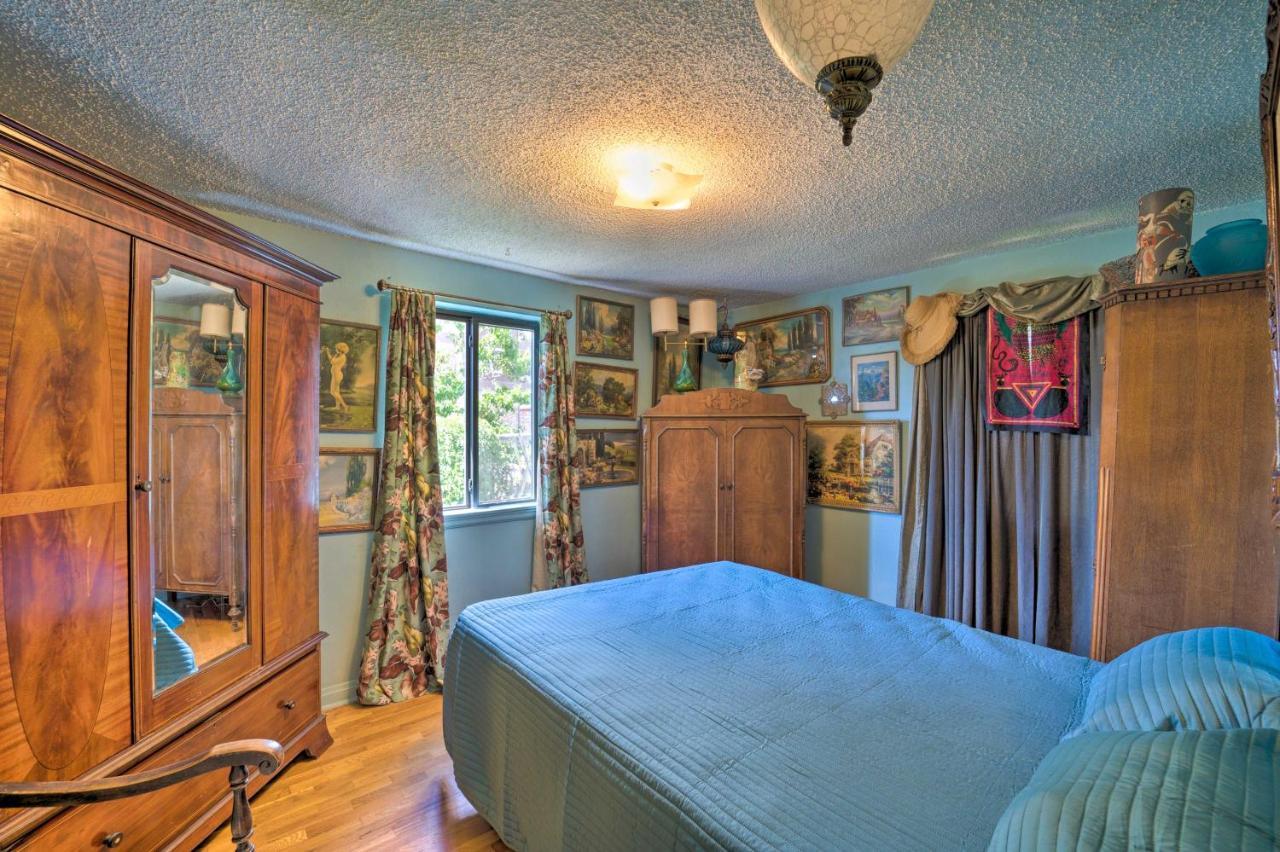 1940 Vintage Bungalow - Walk To Olde Town! Arvada Esterno foto