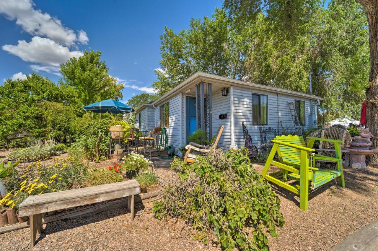 1940 Vintage Bungalow - Walk To Olde Town! Arvada Esterno foto